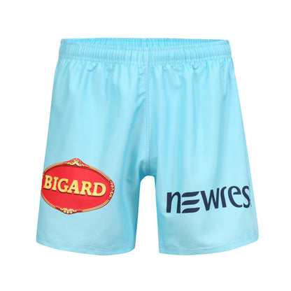 SHORT PRO THIRD 25/26