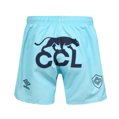 SHORT PRO THIRD 25/26