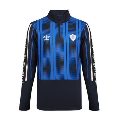 SWEAT 1/4 ZIP TRAINING 25/26