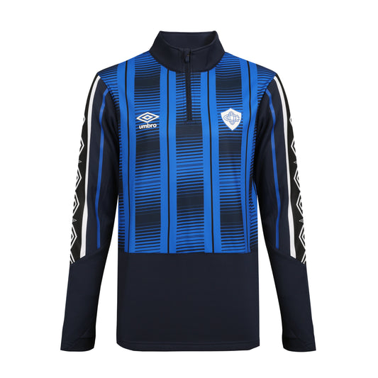 SWEAT 1/4 ZIP TRAINING 25/26