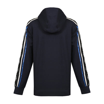 CO PRESENTATION FZ HOODY SWEAT