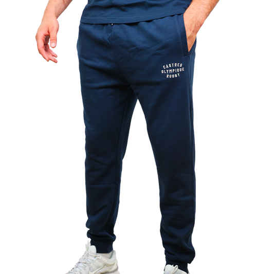 JOGGING CAPSULE MARINE HOMME