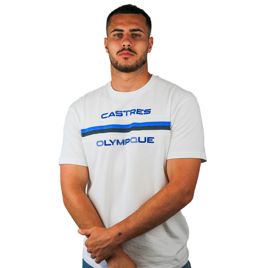 T-SHIRT HOMME HORIZON