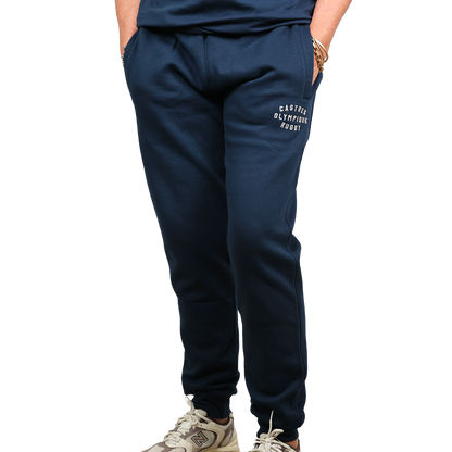 JOGGING CAPSULE MARINE FEMME
