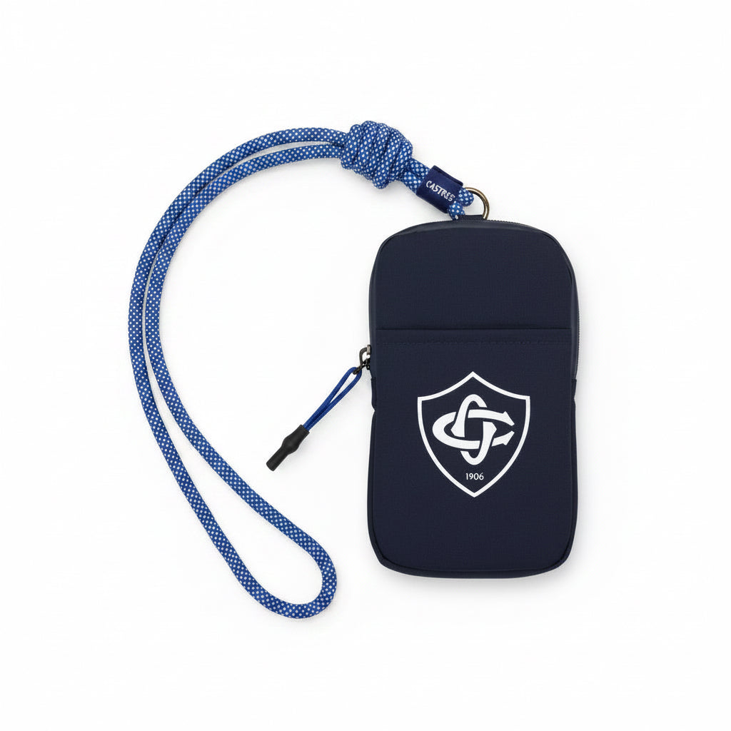 POCHETTE TÉLÉPHONE
