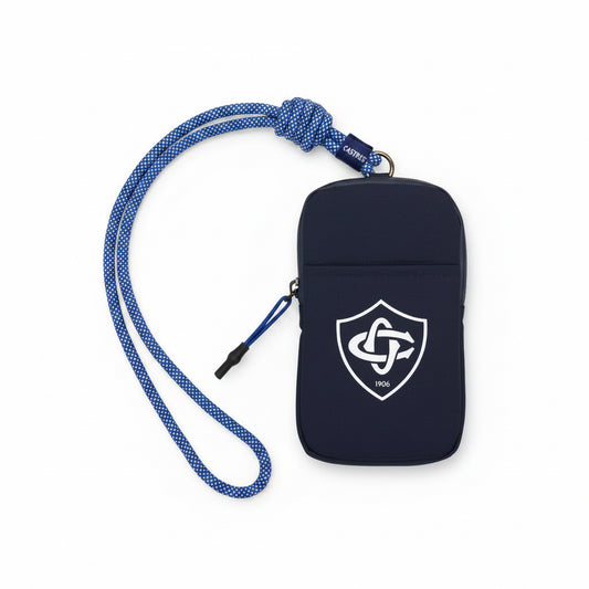 POCHETTE TÉLÉPHONE