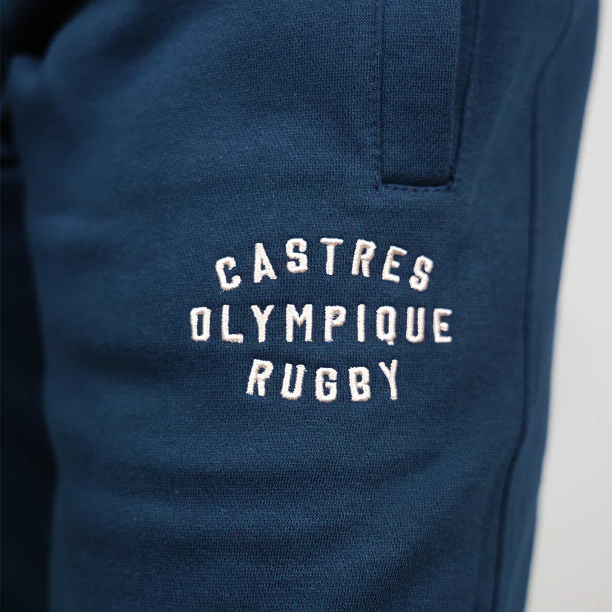 JOGGING CAPSULE MARINE FEMME