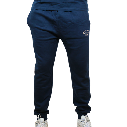 JOGGING CAPSULE MARINE HOMME