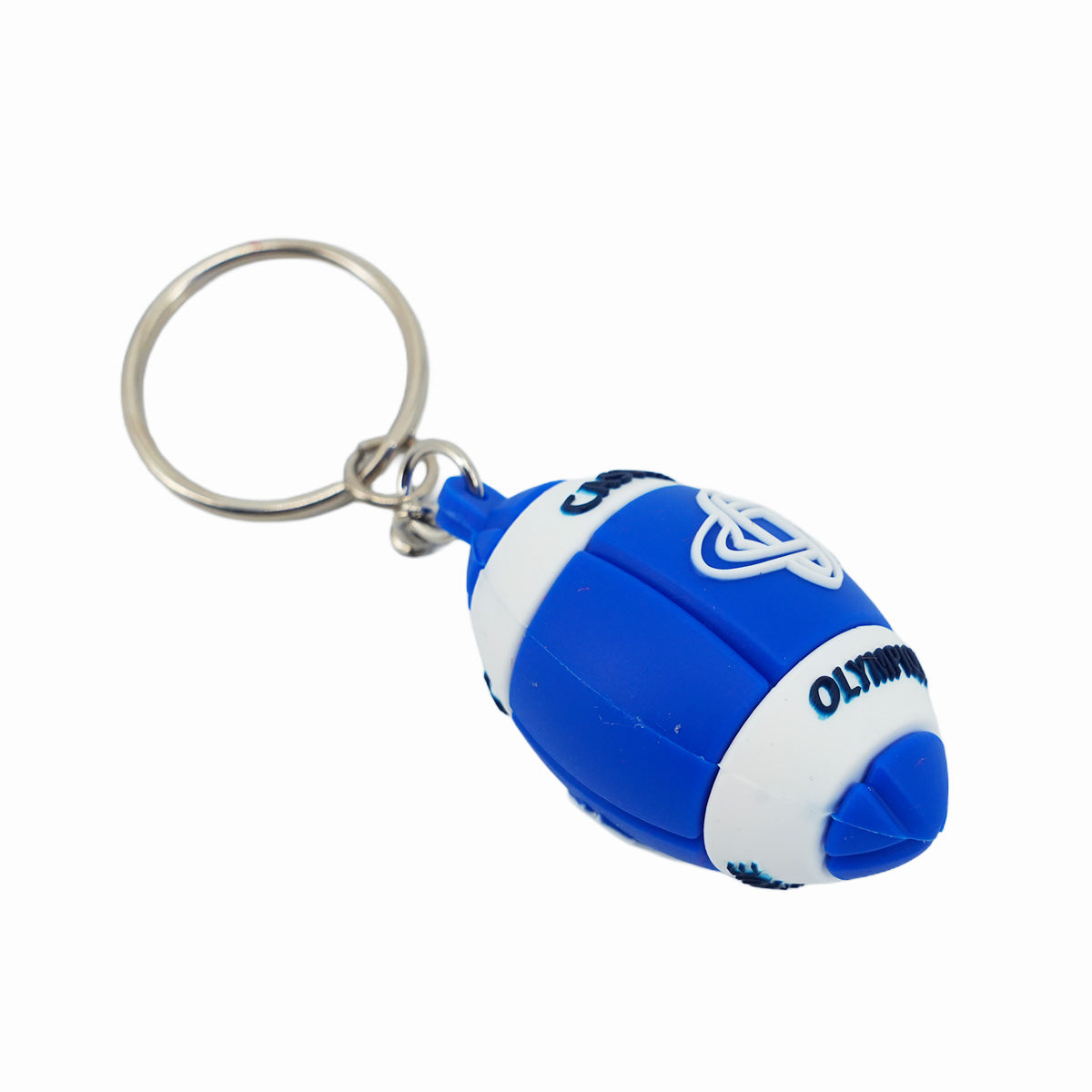 PORTE-CLÉS BALLON 3D