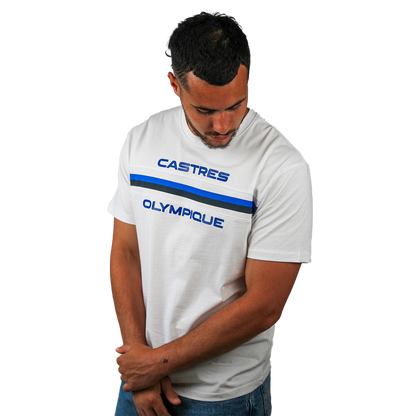 T-SHIRT HOMME HORIZON