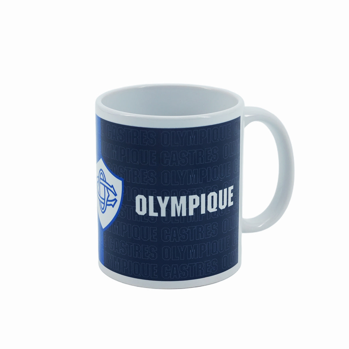 MUG BICOLORE 25
