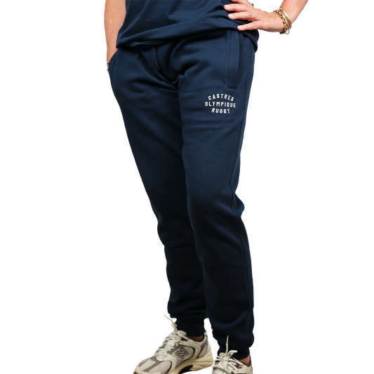 JOGGING CAPSULE MARINE FEMME