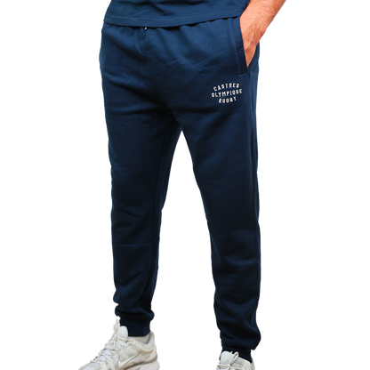 JOGGING CAPSULE MARINE HOMME