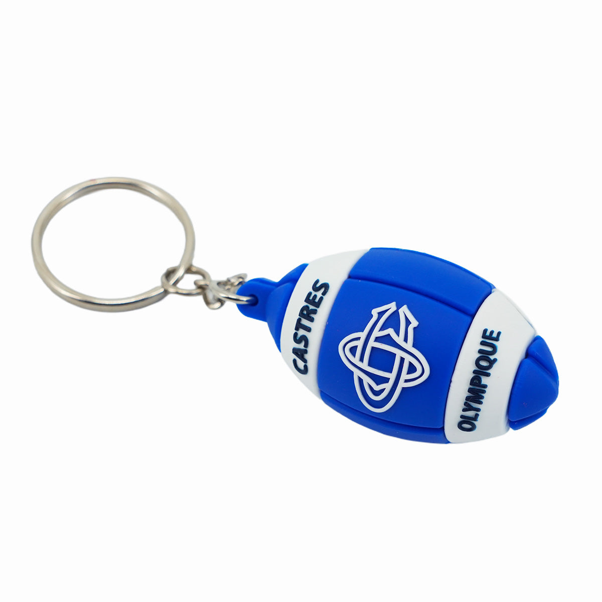 PORTE-CLÉS BALLON 3D