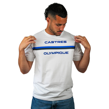 T-SHIRT HOMME HORIZON