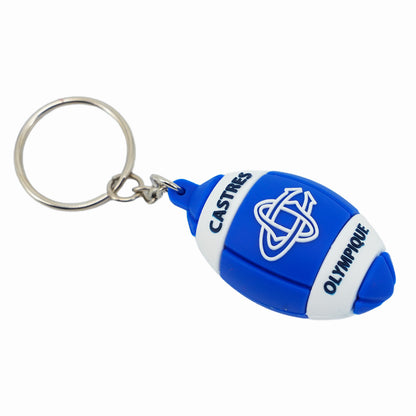 PORTE-CLÉS BALLON 3D