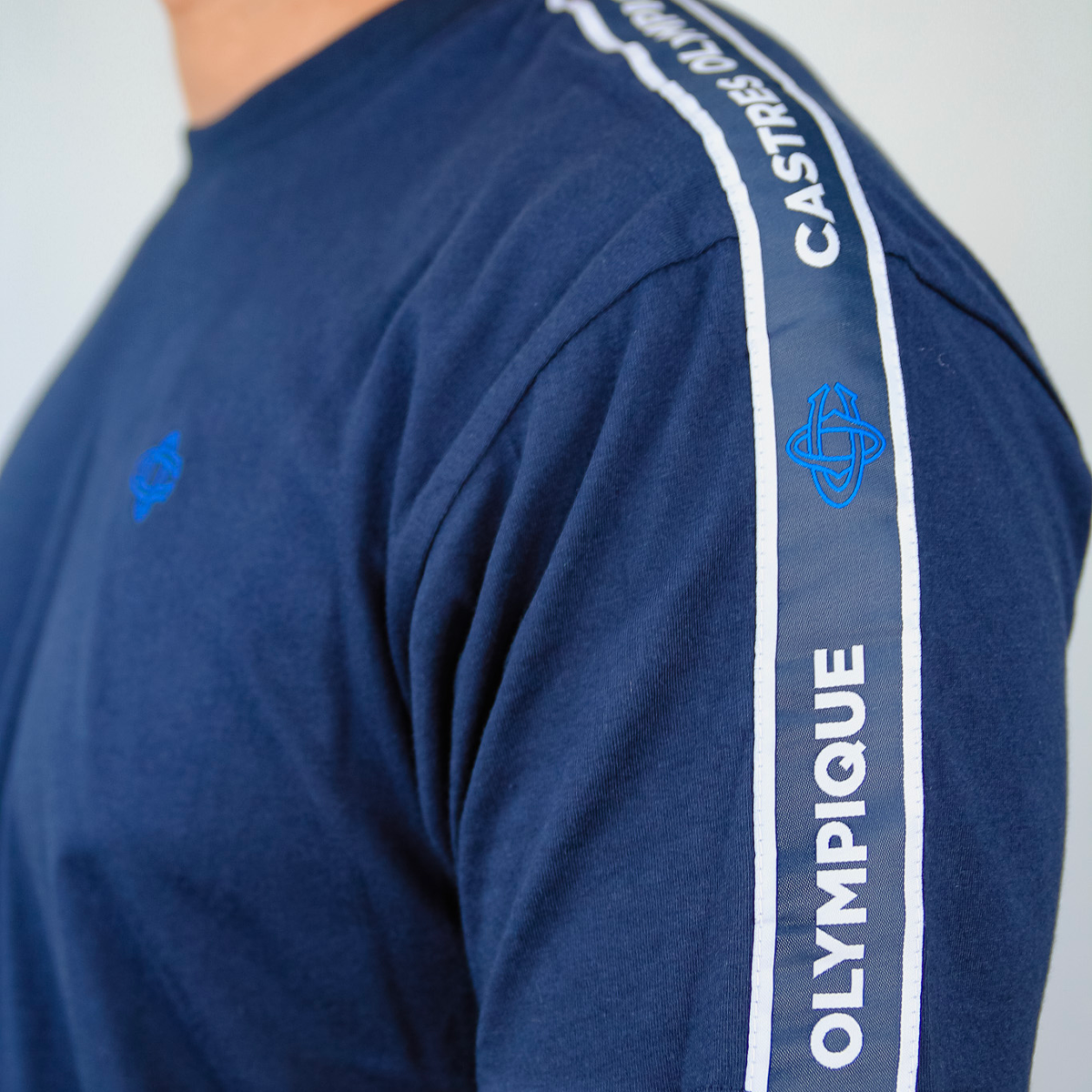 T-SHIRT OLD SCHOOL