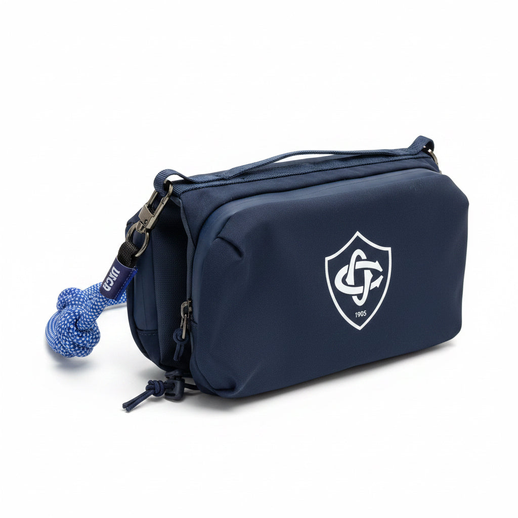 POCHETTE CORDON