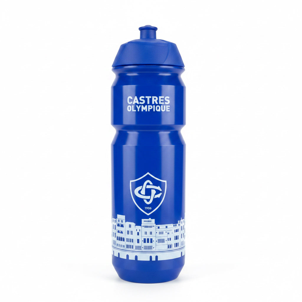 GOURDE VILLE CASTRES OLYMPIQUE