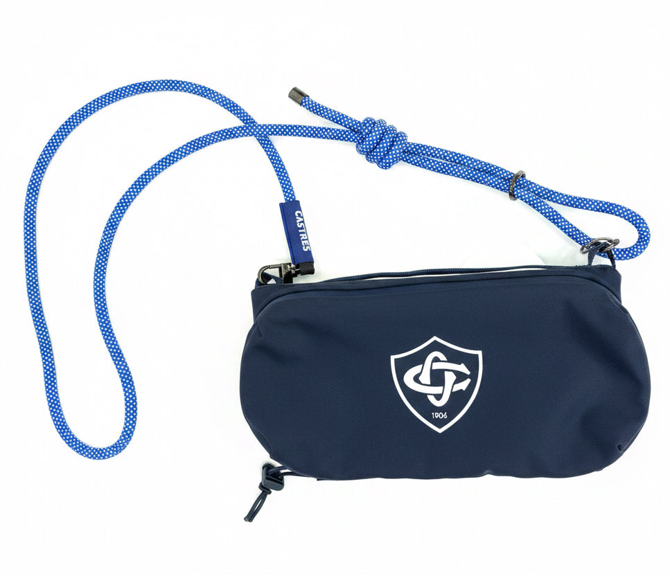 POCHETTE CORDON