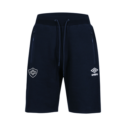 PRO TRAINING CUFFED BERMUDA 25/26