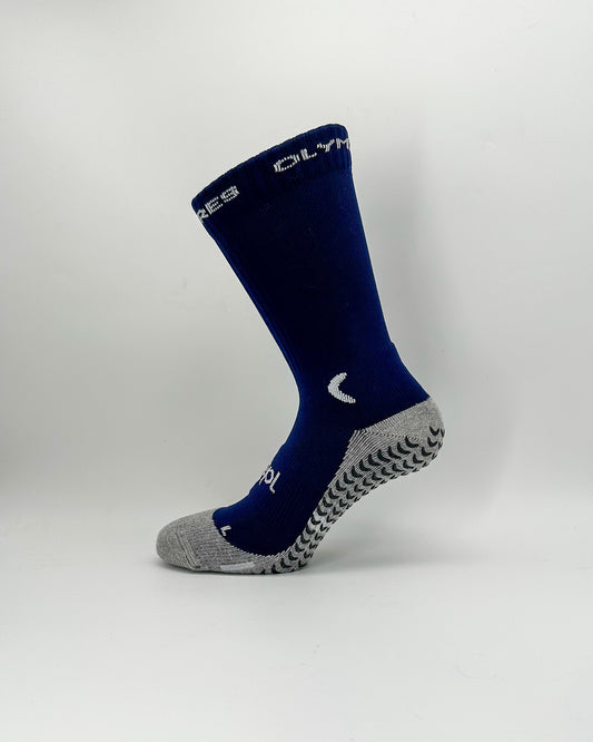 STEPL SOCKS MARINE