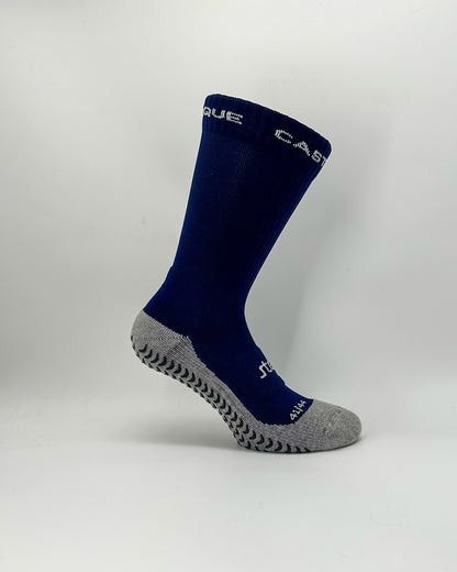STEPL SOCKS MARINE