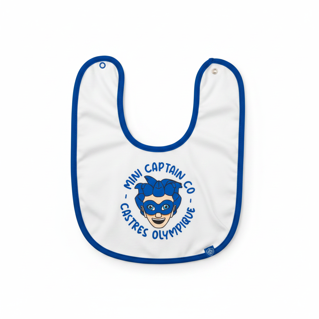 BAVOIR CAPTAIN