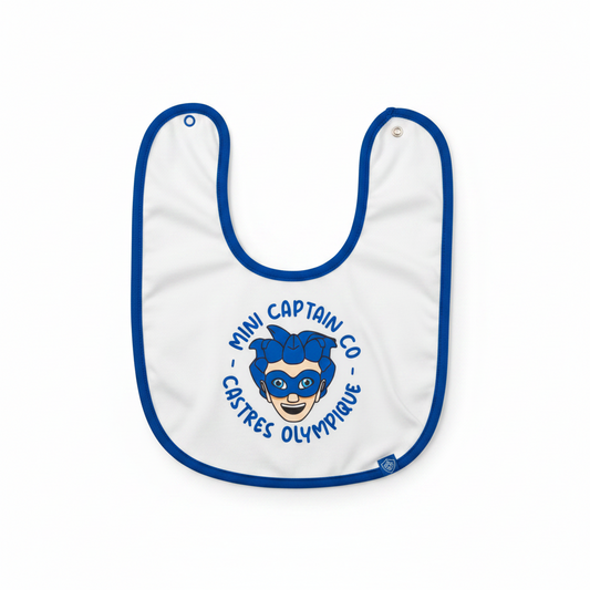 BAVOIR CAPTAIN
