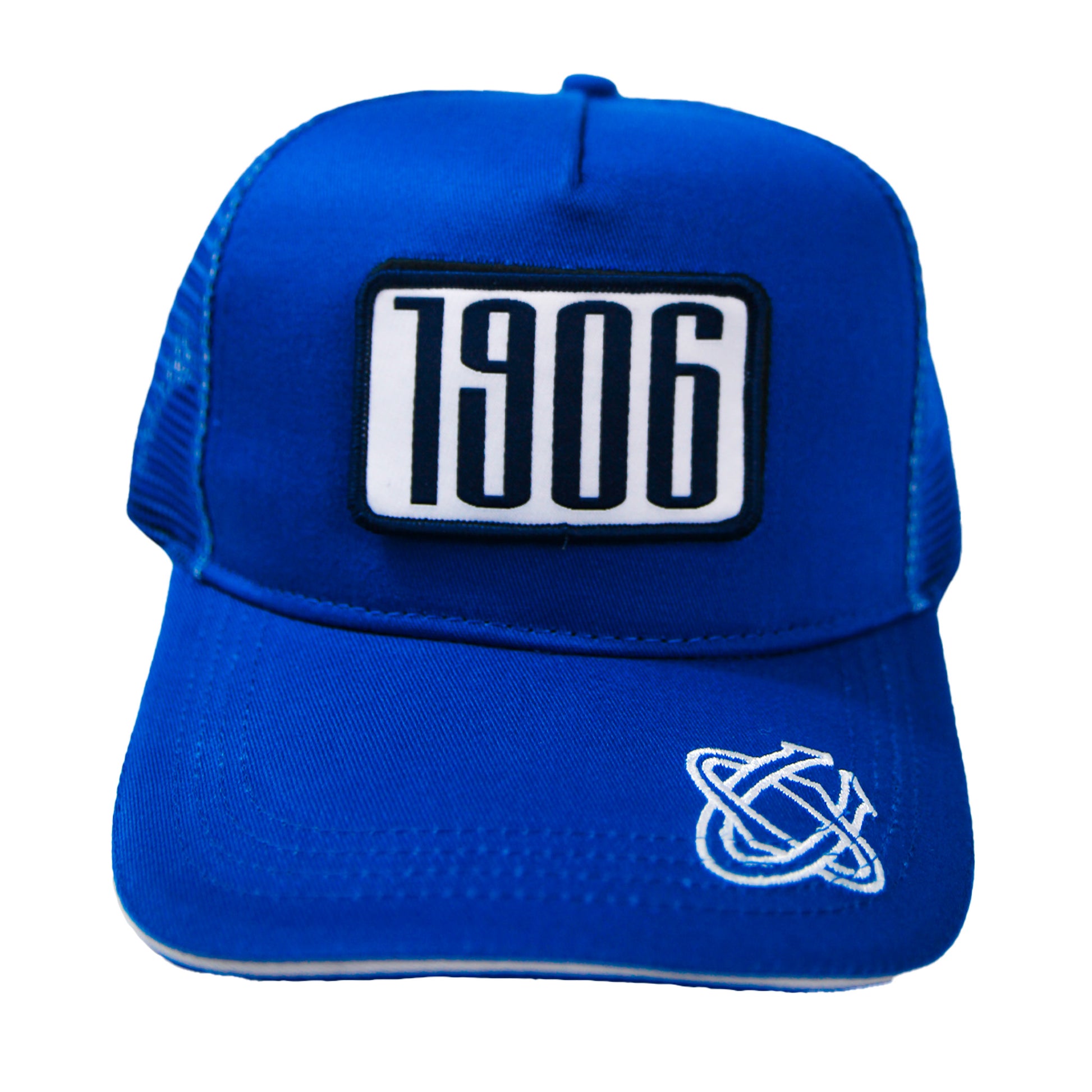 CASQUETTE BADGE 3