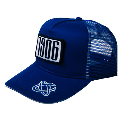 CASQUETTE BADGE