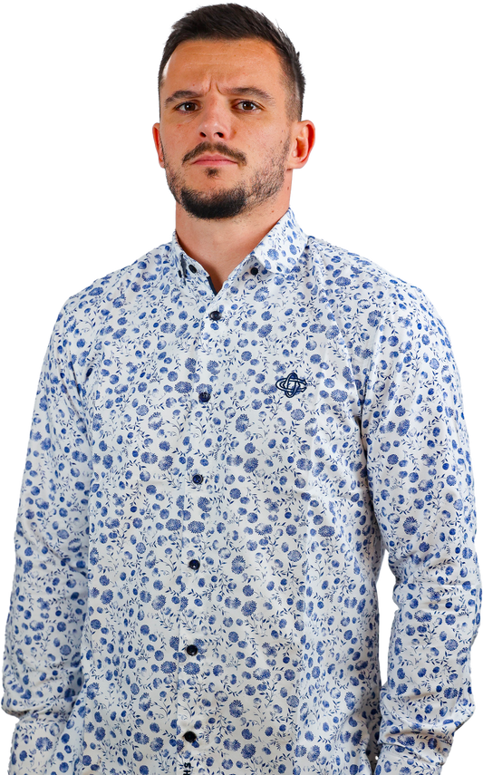 CHEMISE CASTRES