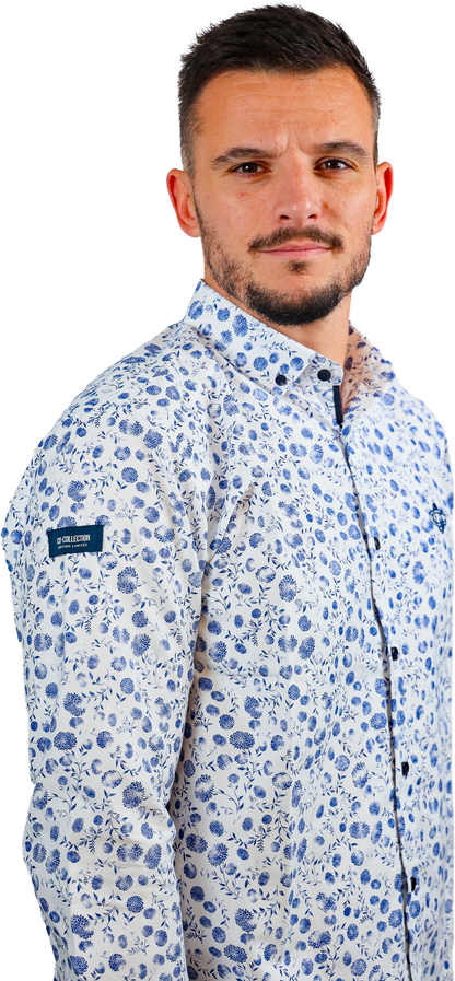 CHEMISE CASTRES2