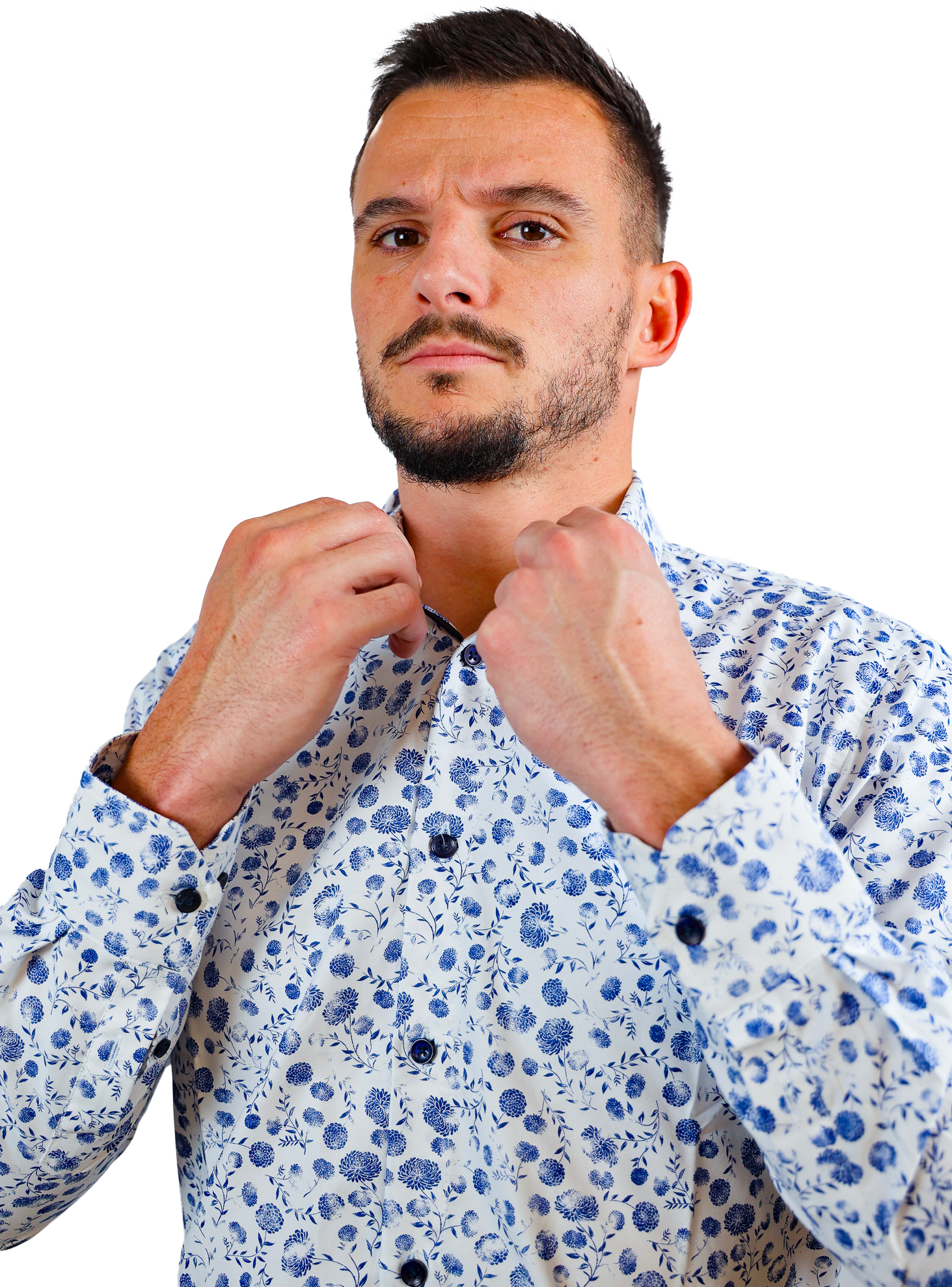 CHEMISE CASTRES3