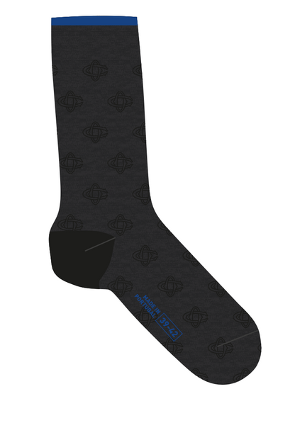 PACK TRIO CHAUSSETTES