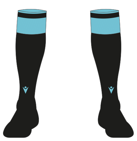 CHAUSSETTES MATCH EUROPE 26/27