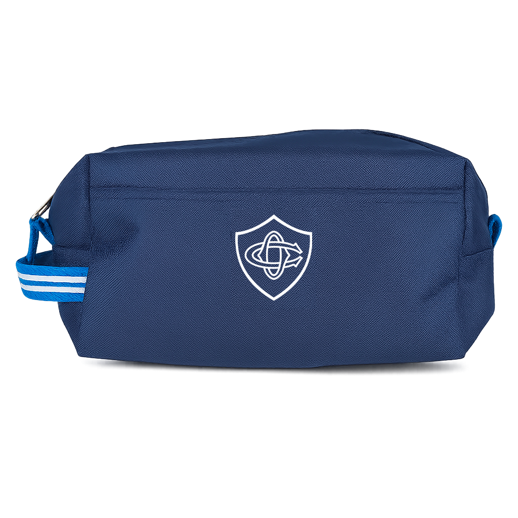 TROUSSE DE TOILETTE