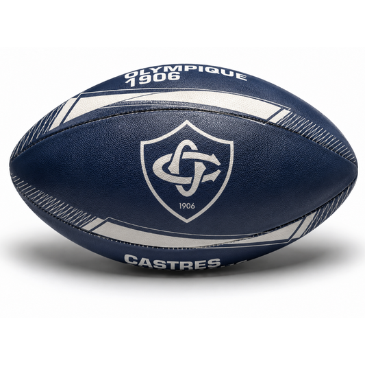 BALLON SUPPORTER MARINE