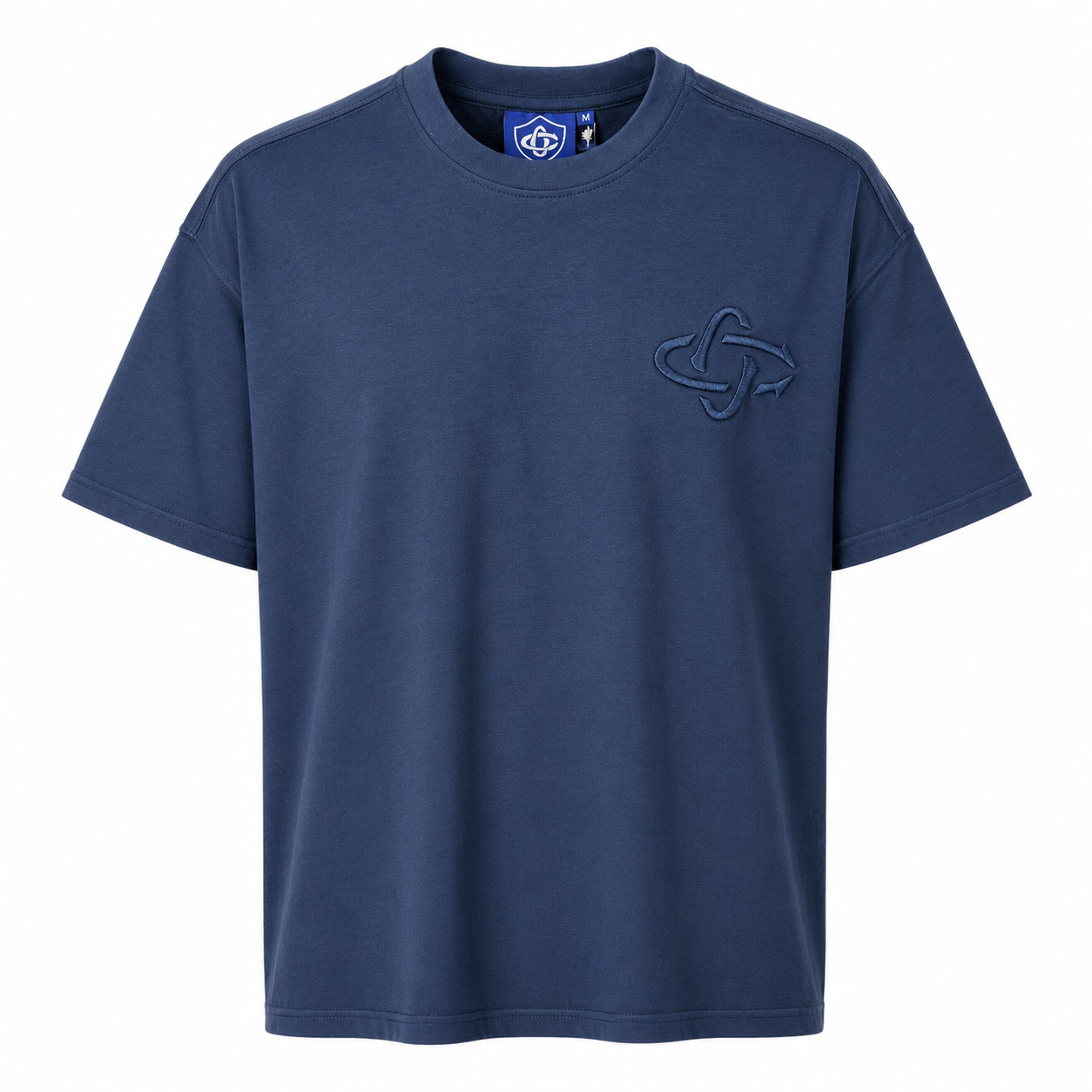 T-SHIRT BOLD