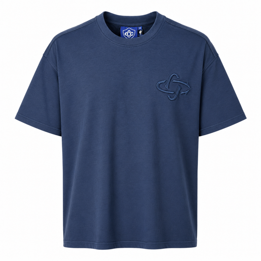 T-SHIRT BOLD