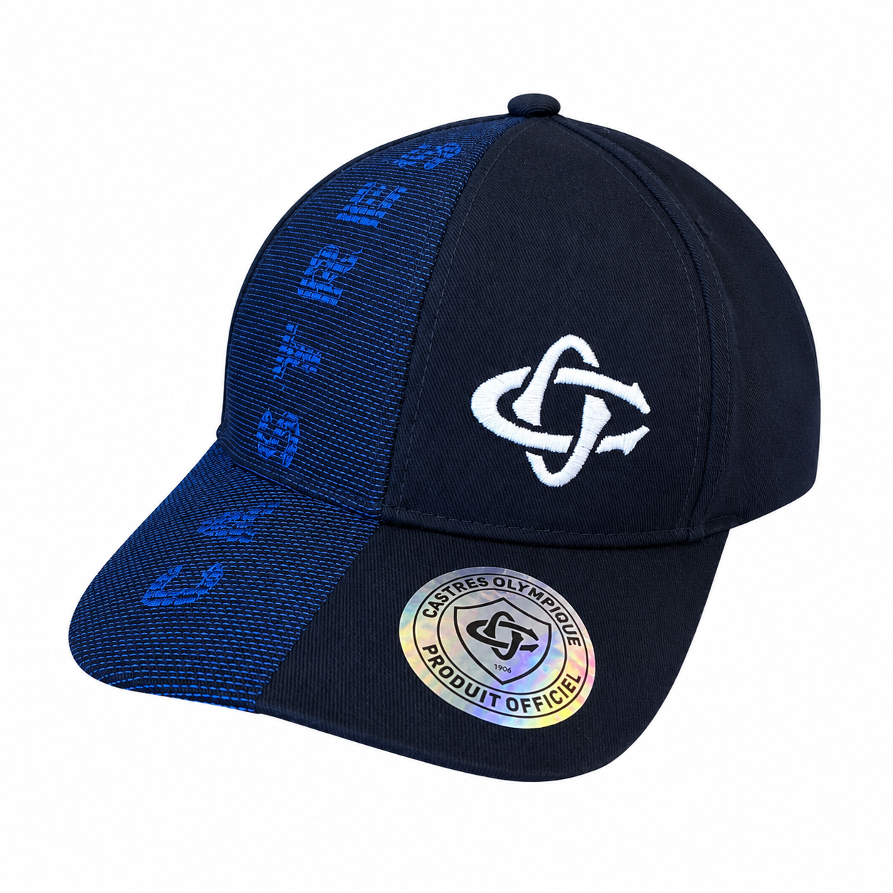 CASQUETTE VERTIC