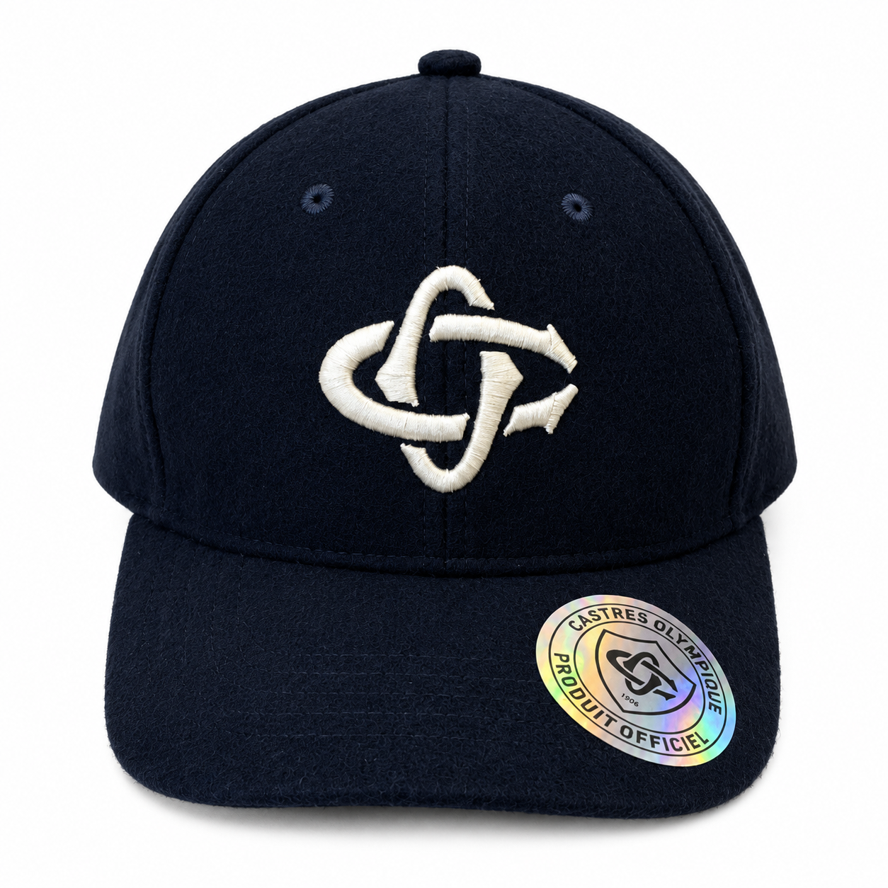 CASQUETTE FLANELLE