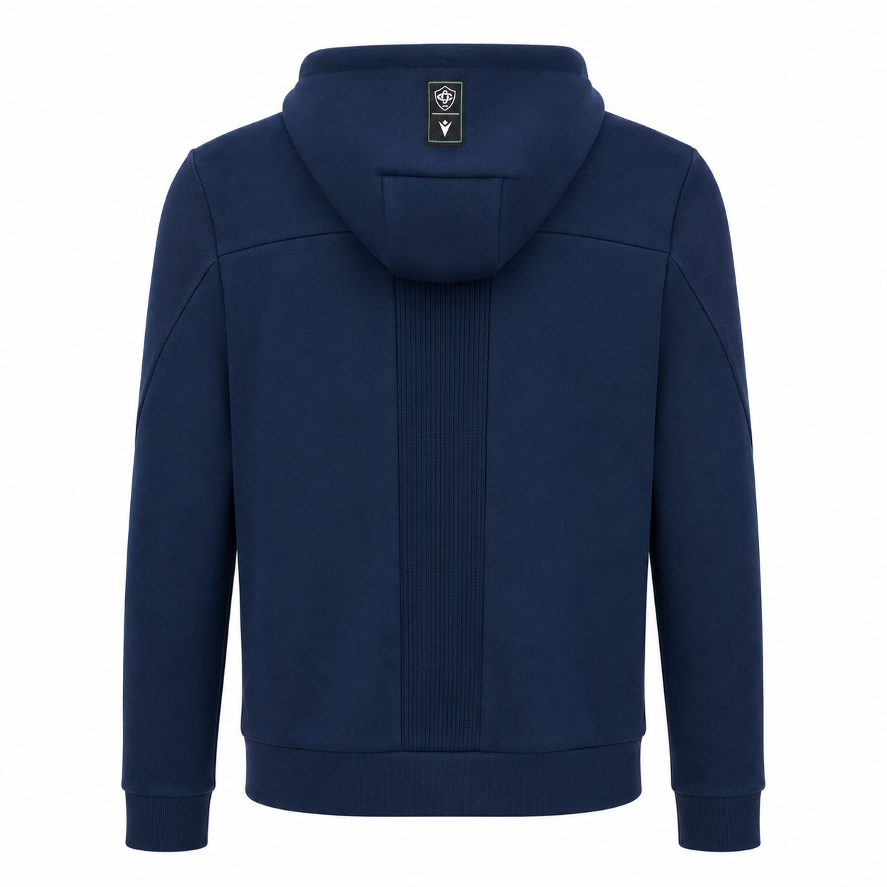 VESTE ZIP MIDNIGHT 26/27