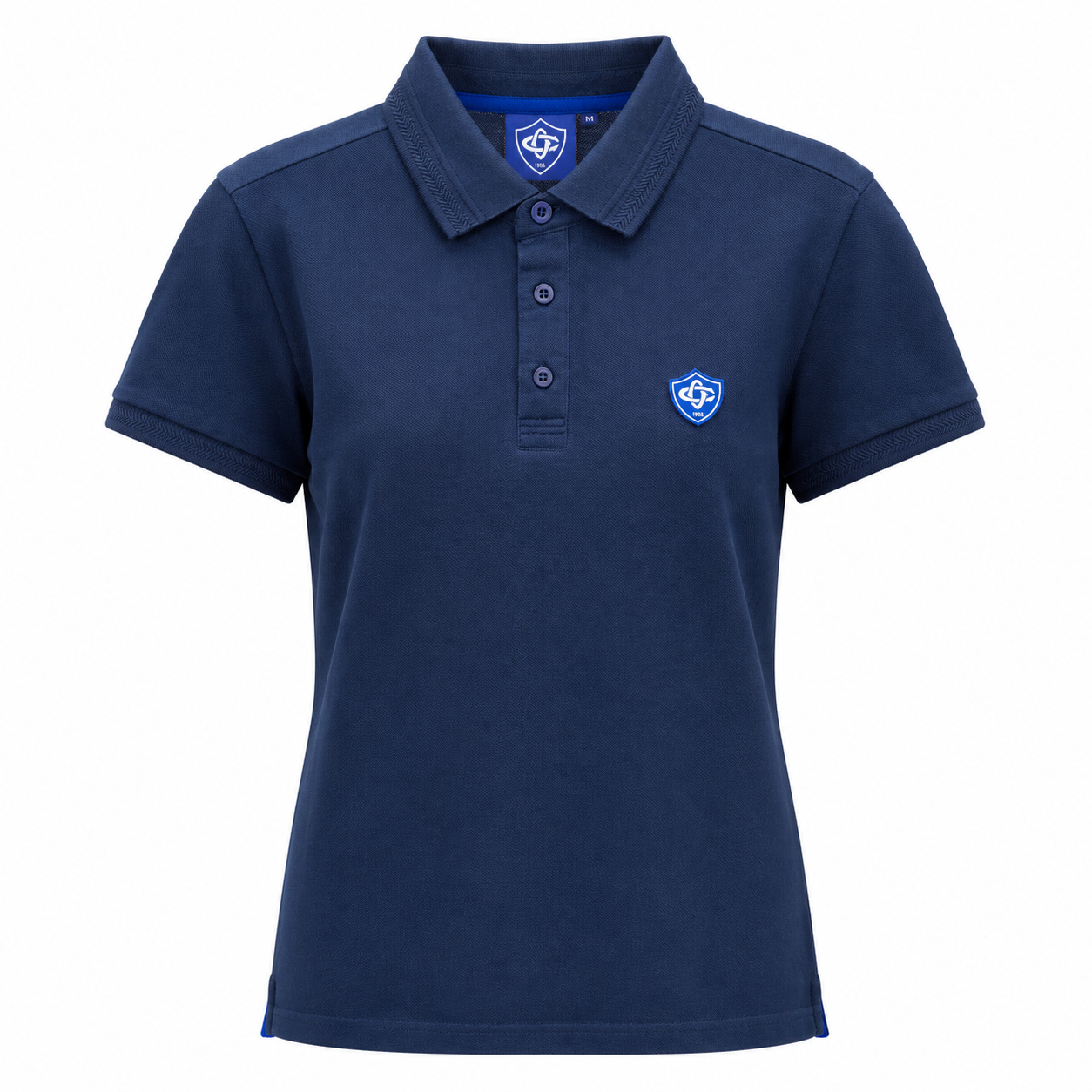 POLO PALADIN FEMME