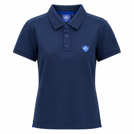POLO PALADIN FEMME