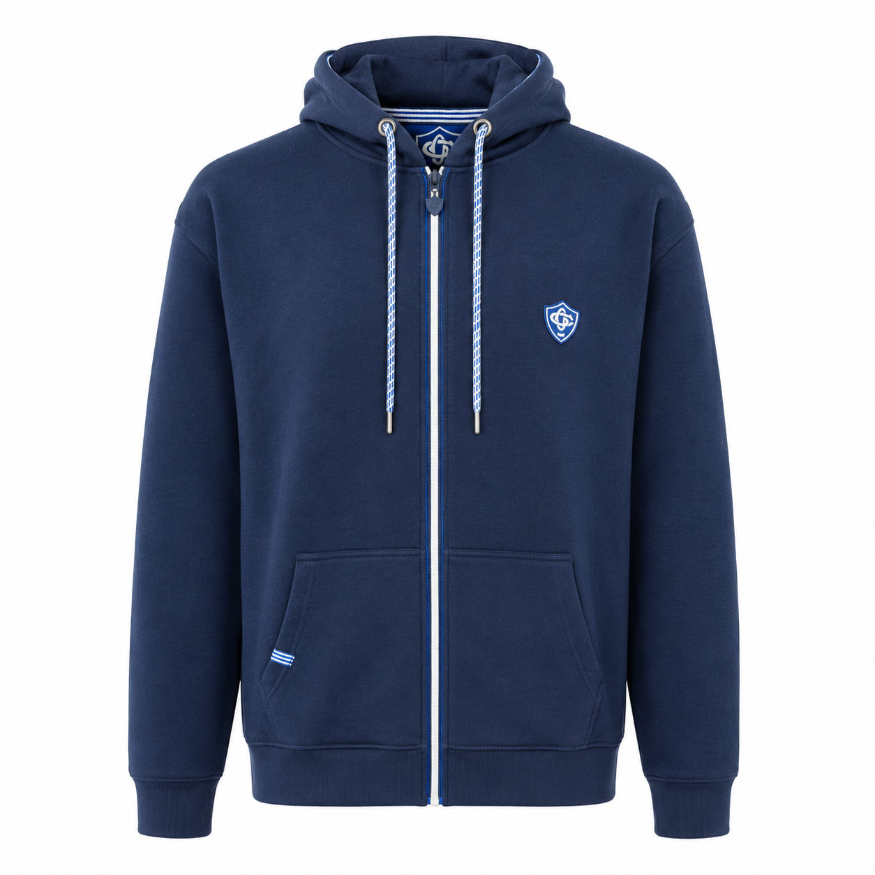 VESTE JEMY