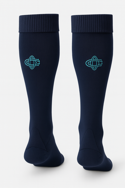 CHAUSSETTES MATCH EUROPE 25/26