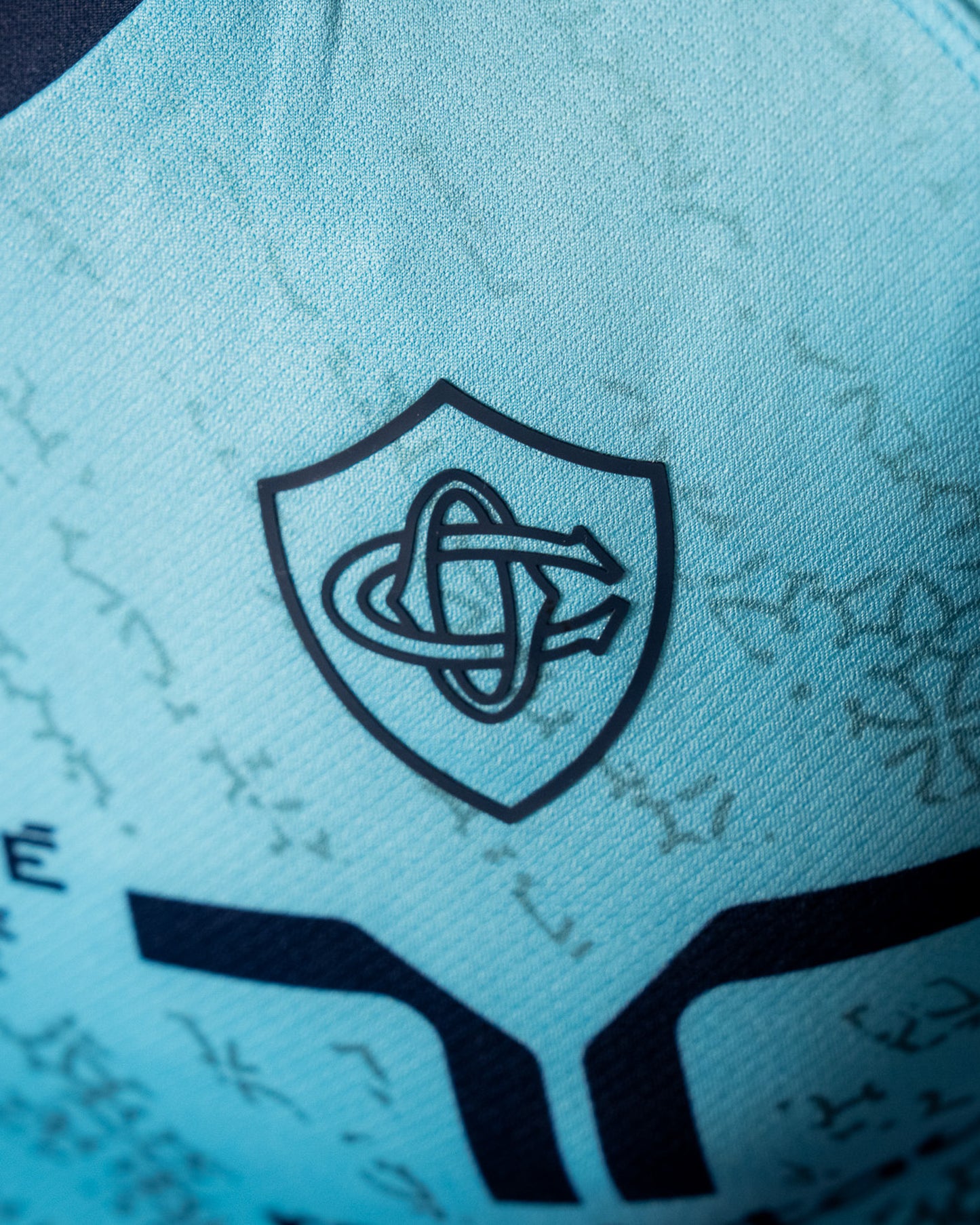 MAILLOT REPLICA THIRD 25/26