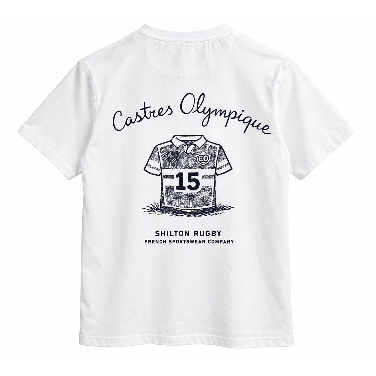 T-SHIRT VINTAGE 15