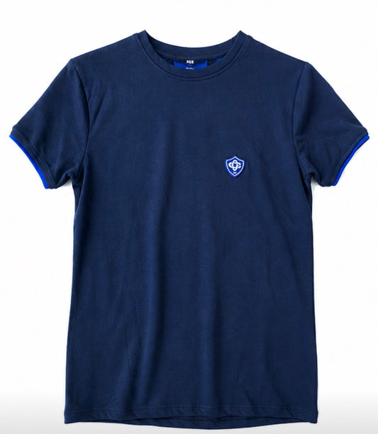 T-SHIRT LOGO RUBBER